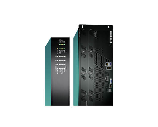 Forcepoint Next Generation Firewall