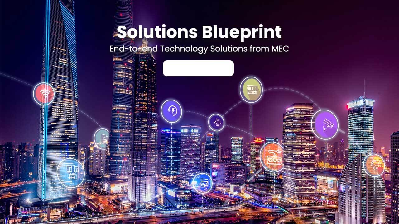 Featured Solutions Blueprint w text