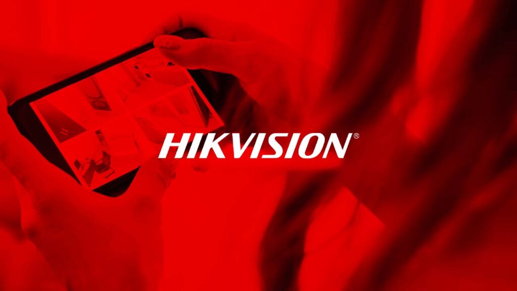 Prama India by Hikvision Digital Technology Co.,Ltd