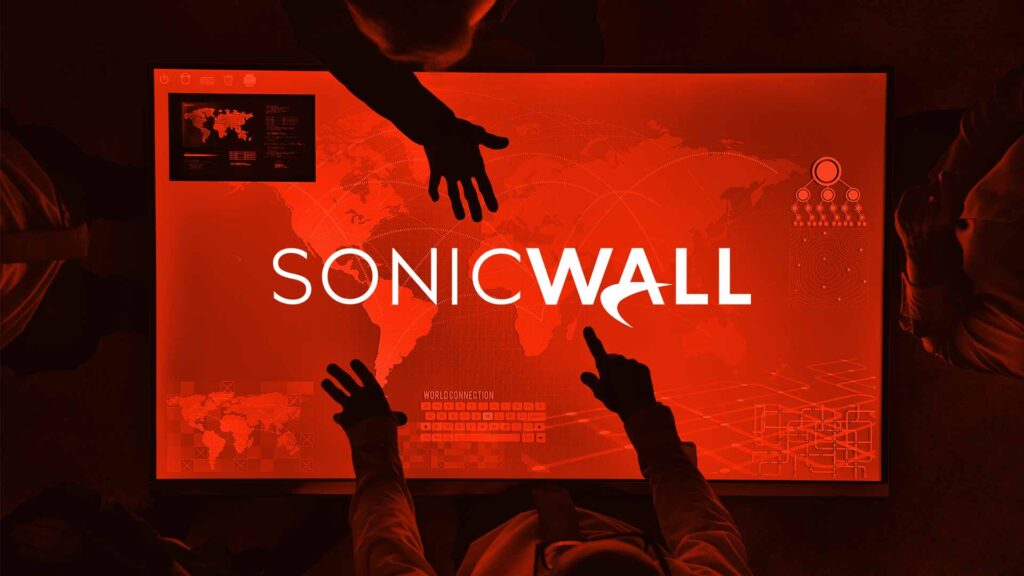 SonicWall Finds 5 Trends in the Global Cyber Frontlines