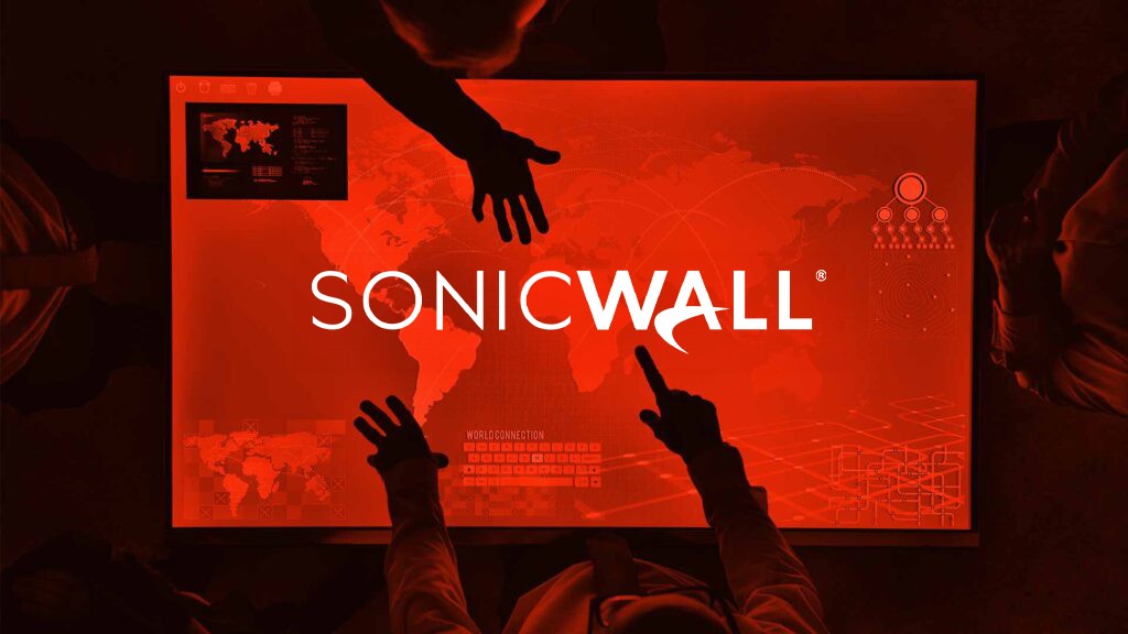 SonicWall Finds 5 Trends in the Global Cyber Frontlines