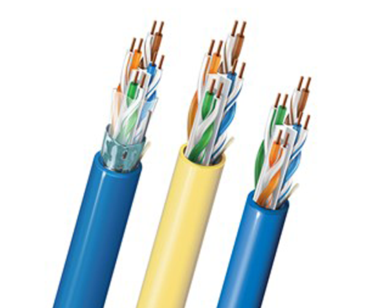 belden cables solutions