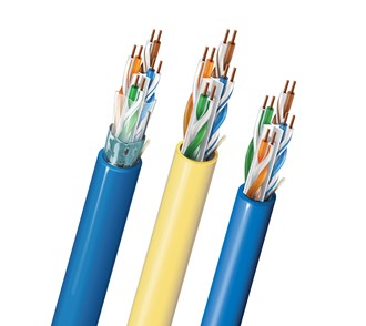 Belden Cables CAT6A