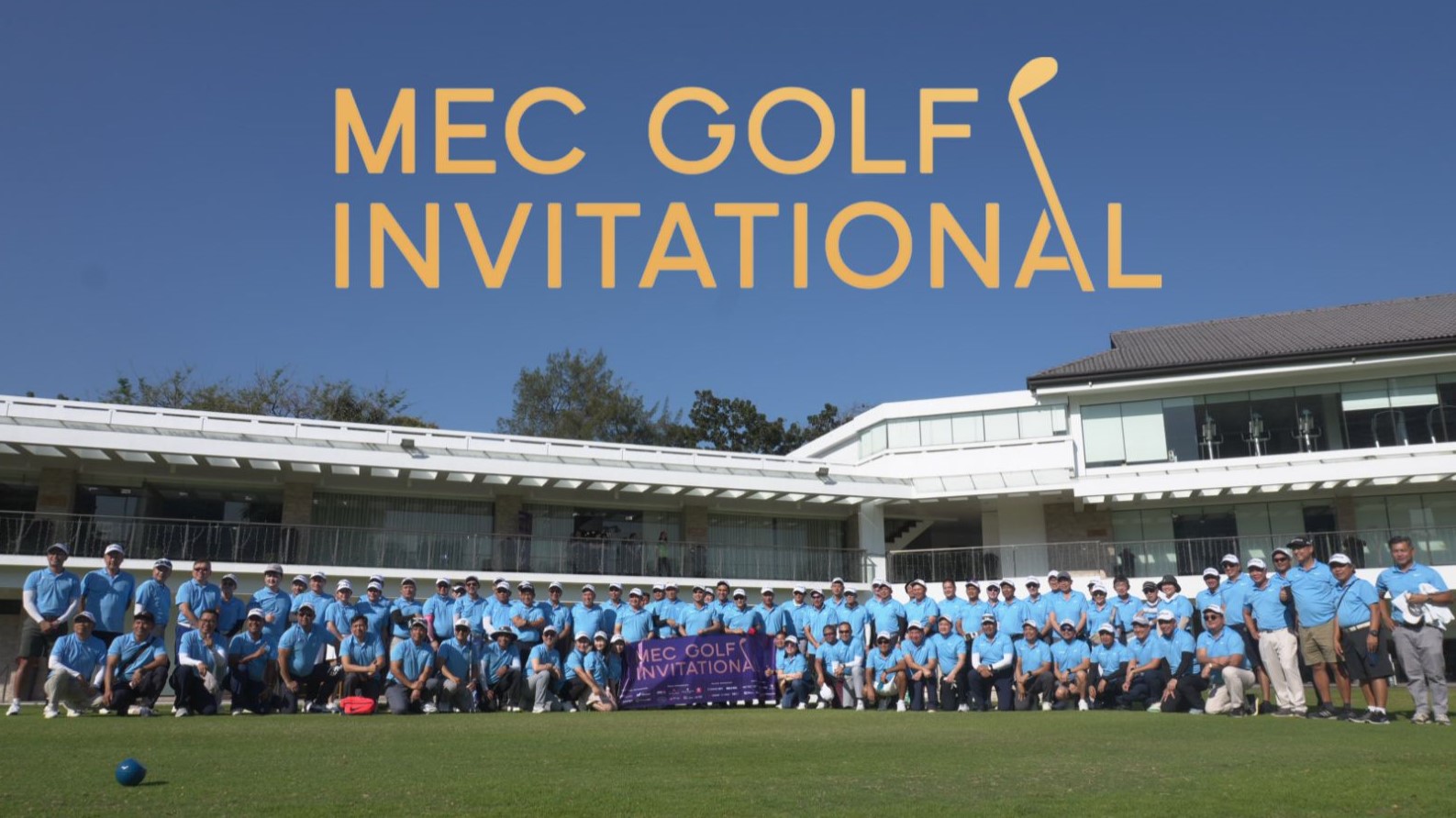 MEC Golf Invitational