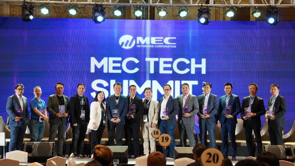 MEC Tech Summit Panel Discussion