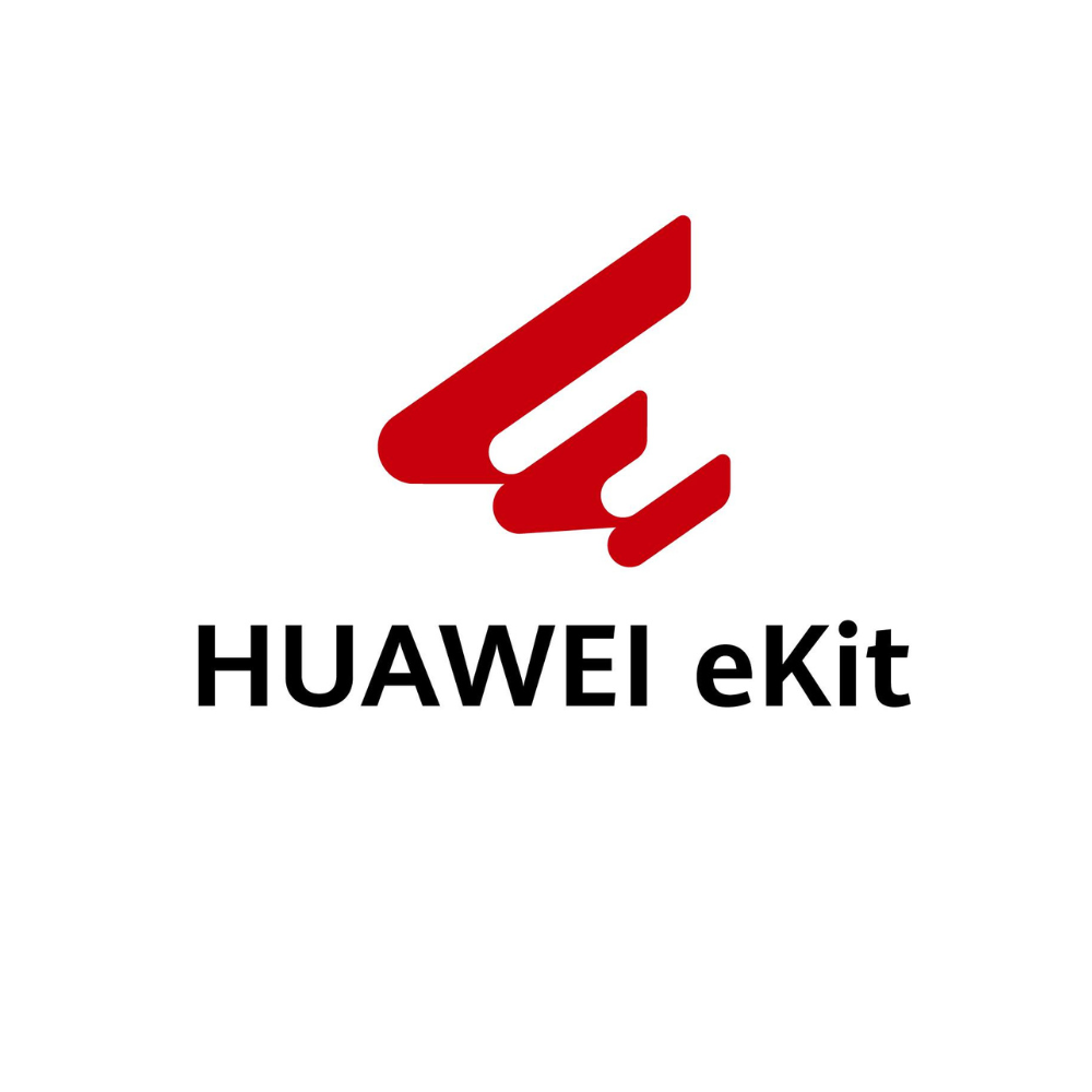 Huawei eKit Logo