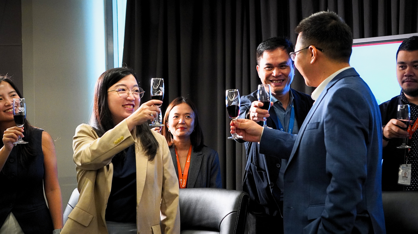 Huawei eKit Philippines, partnership, Huawei eKit