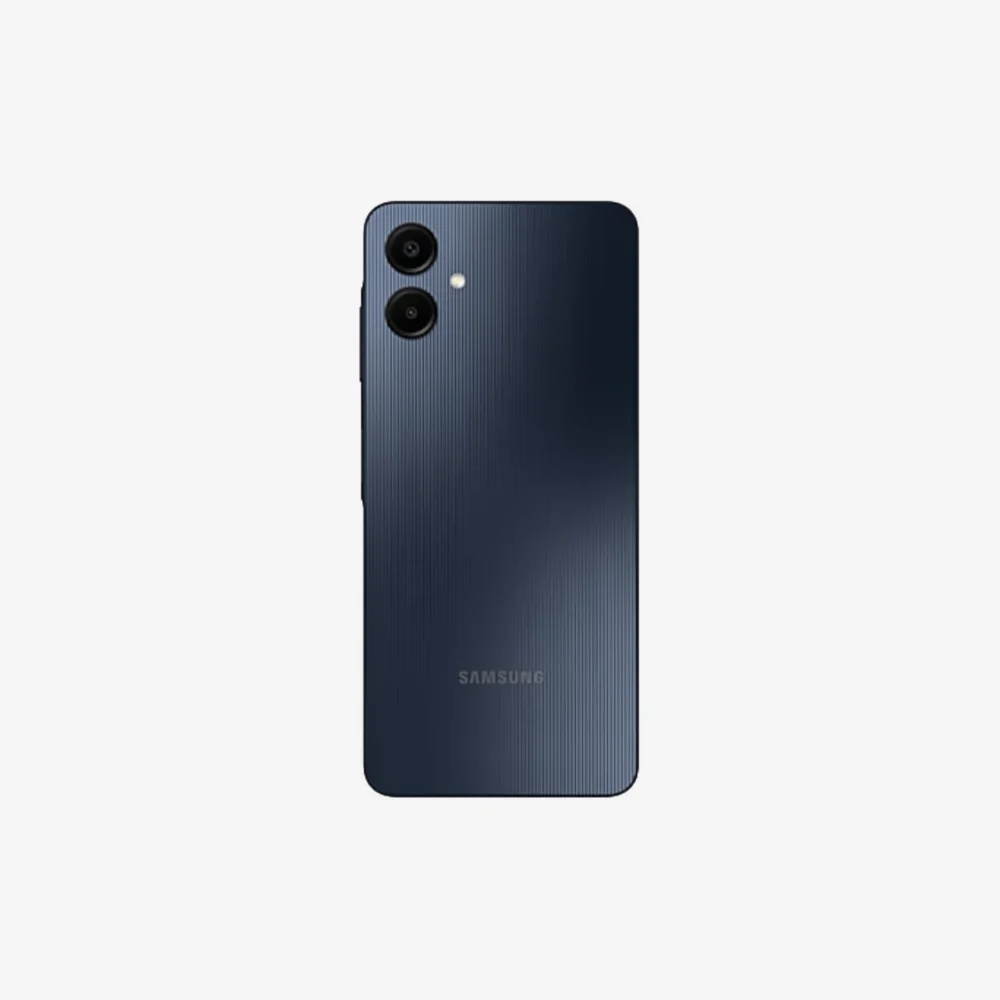 A06 Black Blue