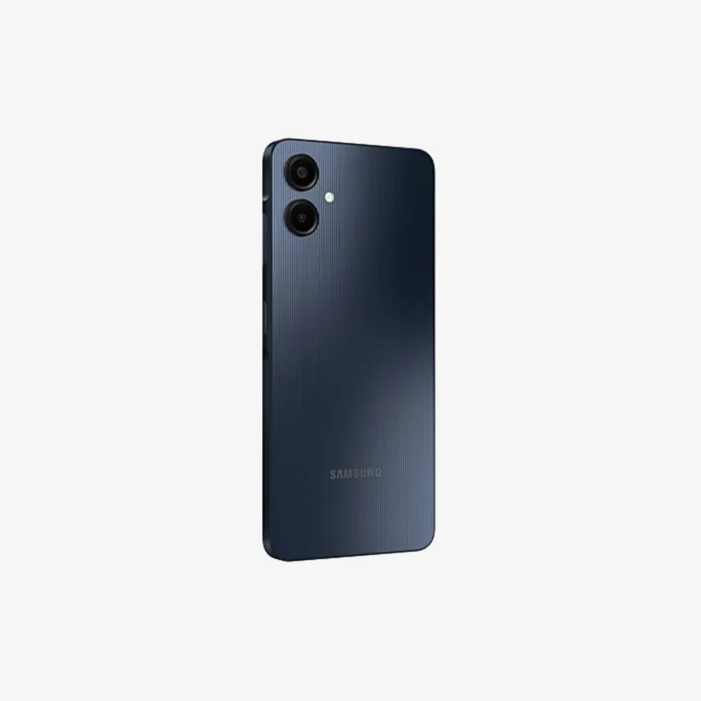 A06 Black Blue