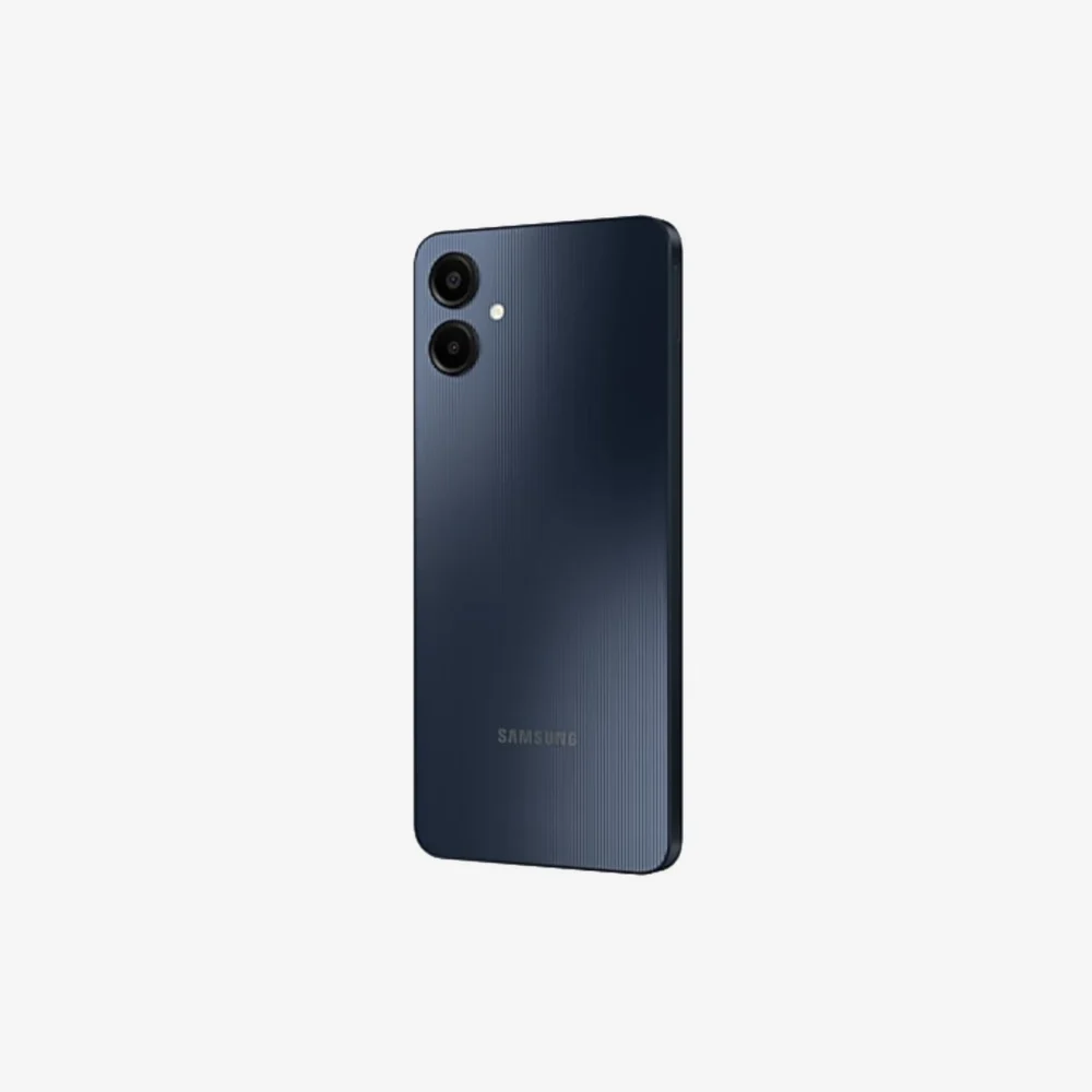 A06 Black Blue