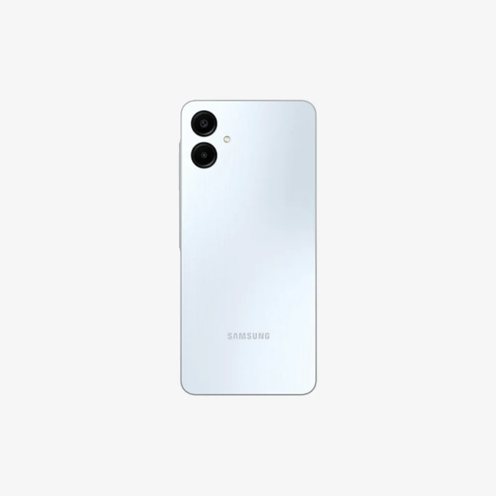 A06 Light Blue