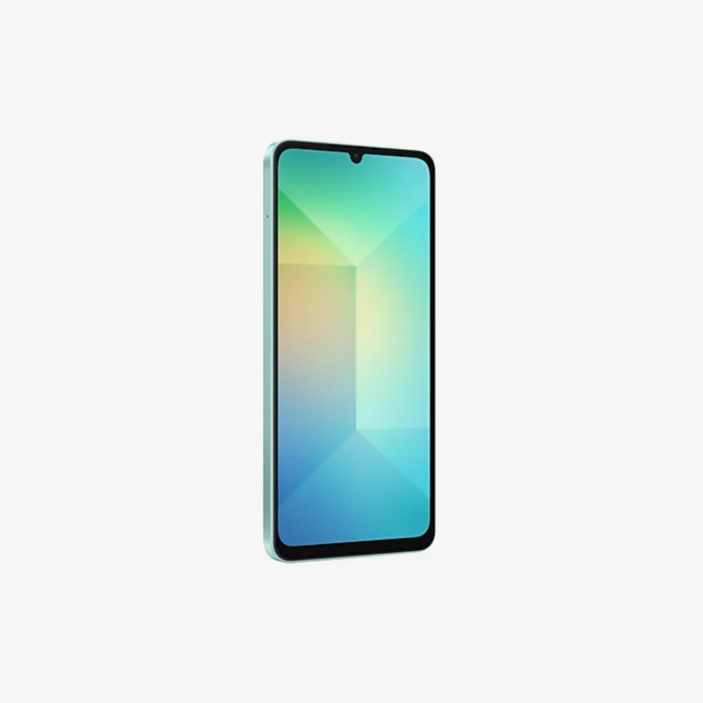 A06 Light Green