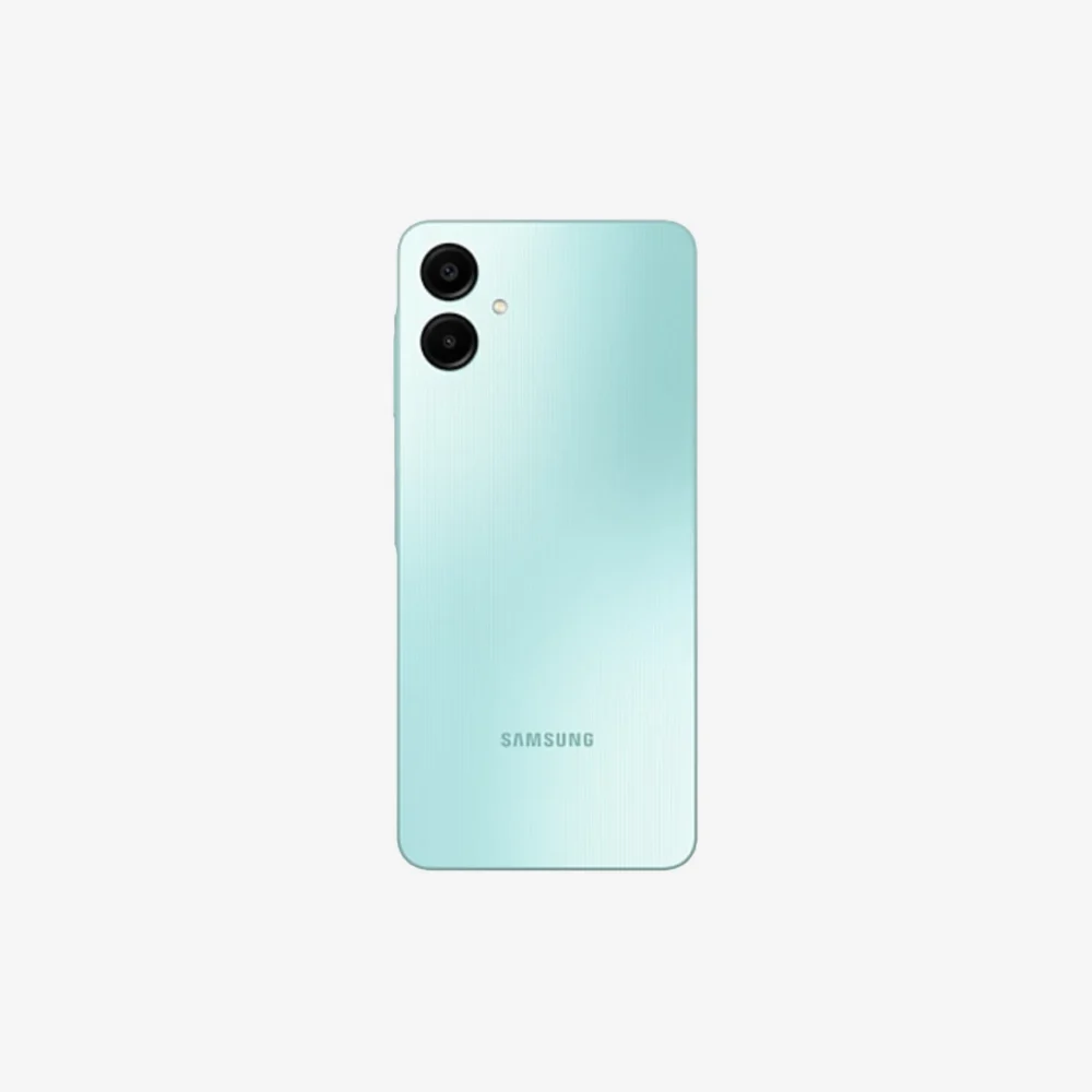 A06 Light Green