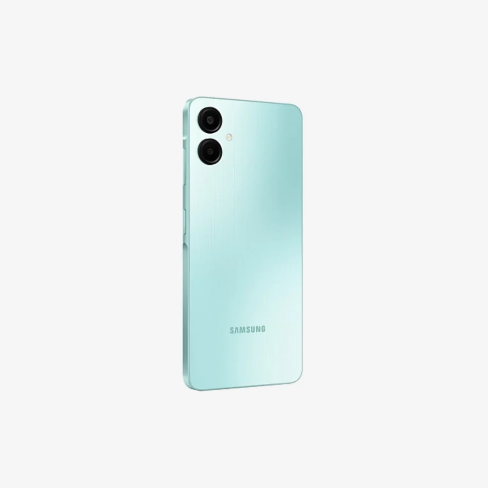 A06 Light Green