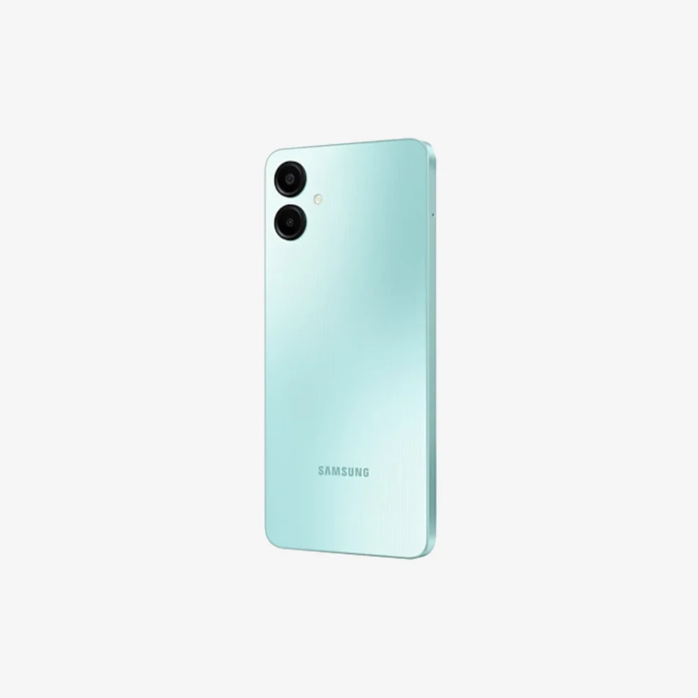 A06 Light Green