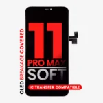 OLED Assembly Compatible For iPhone 11 Pro Max