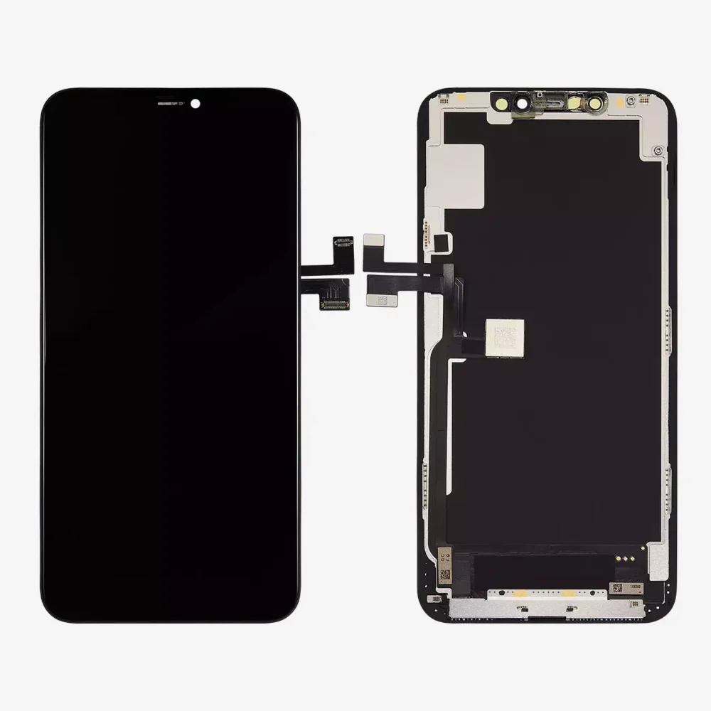 OLED Assembly Compatible For iPhone 11 Pro Max