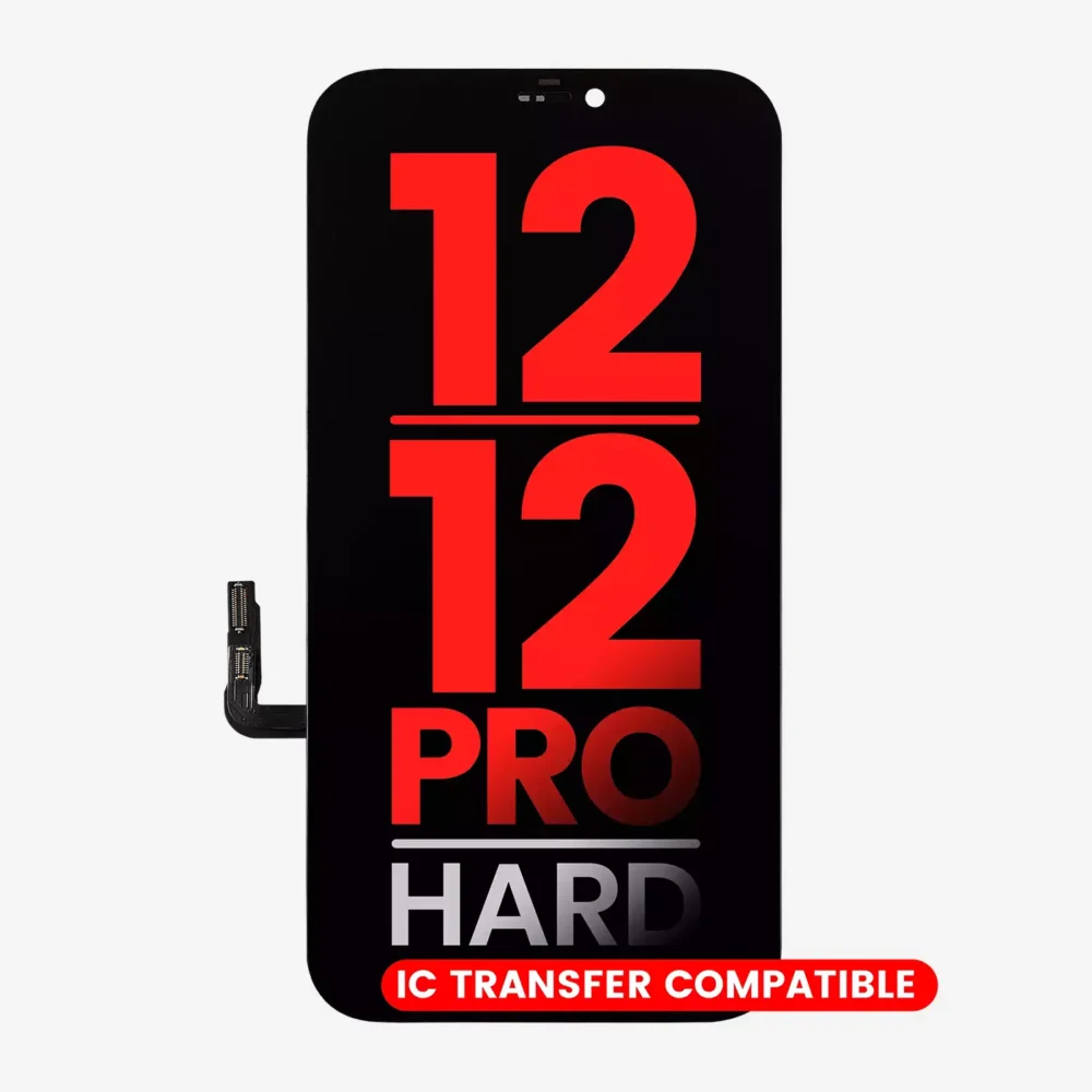 iPhone 12 & 12 Pro OLED Screen Replacement