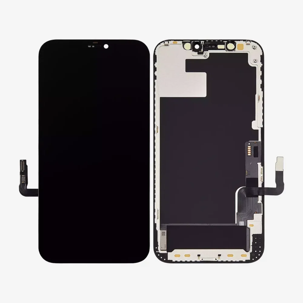 iPhone 12 & 12 Pro OLED Screen Replacement
