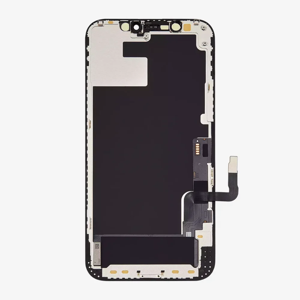 iPhone 12 & 12 Pro OLED Screen Replacement