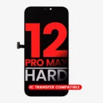 OLED Assembly Compatible For iPhone 12 Pro Max