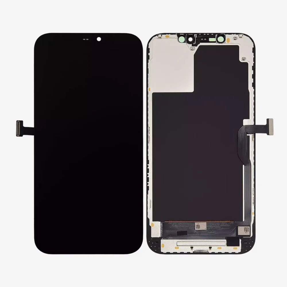 OLED Assembly Compatible For iPhone 12 Pro Max