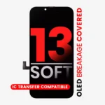OLED Assembly Compatible For iPhone 13