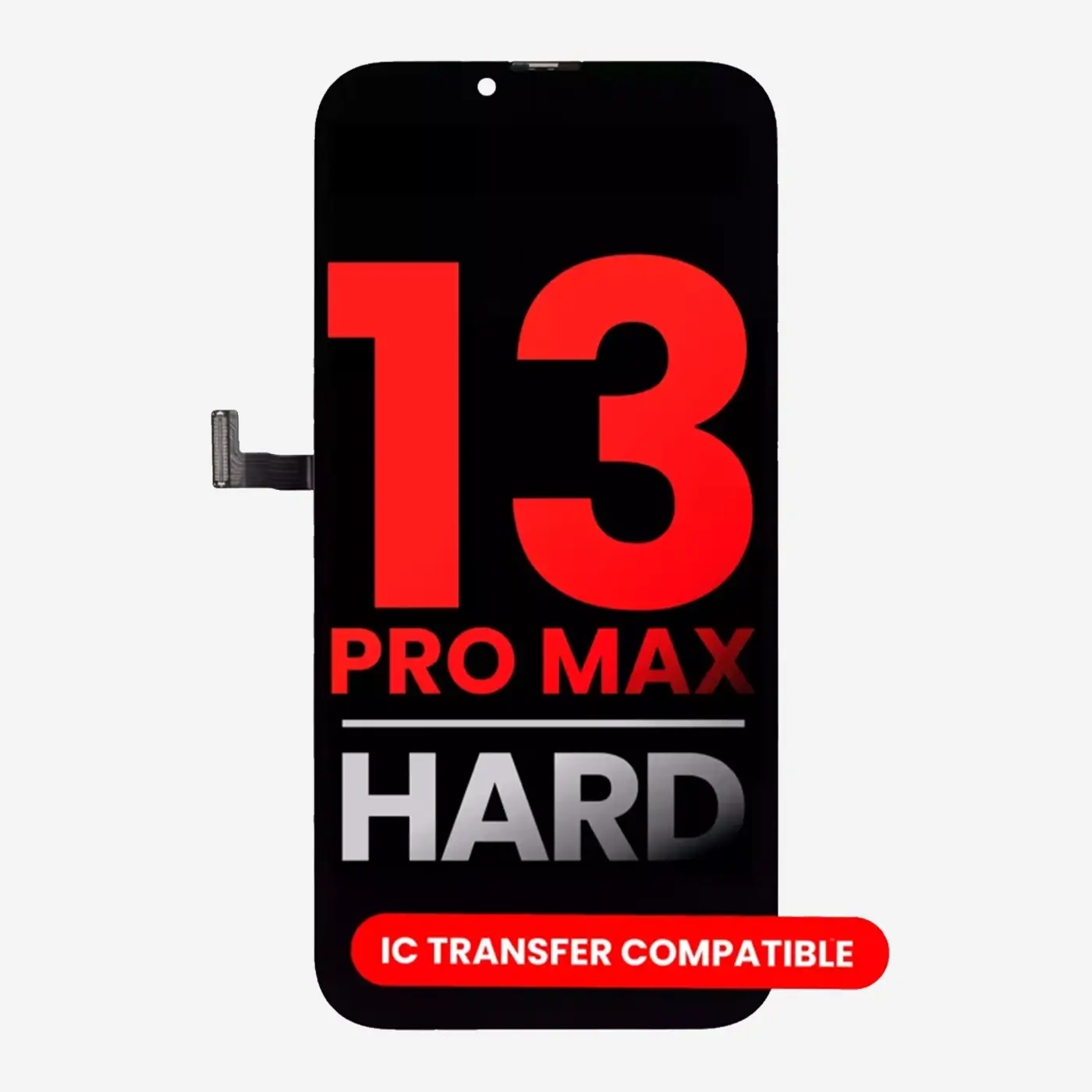 OLED Assembly Compatible For iPhone 13 Pro Max