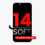 OLED Assembly Compatible For iPhone 14