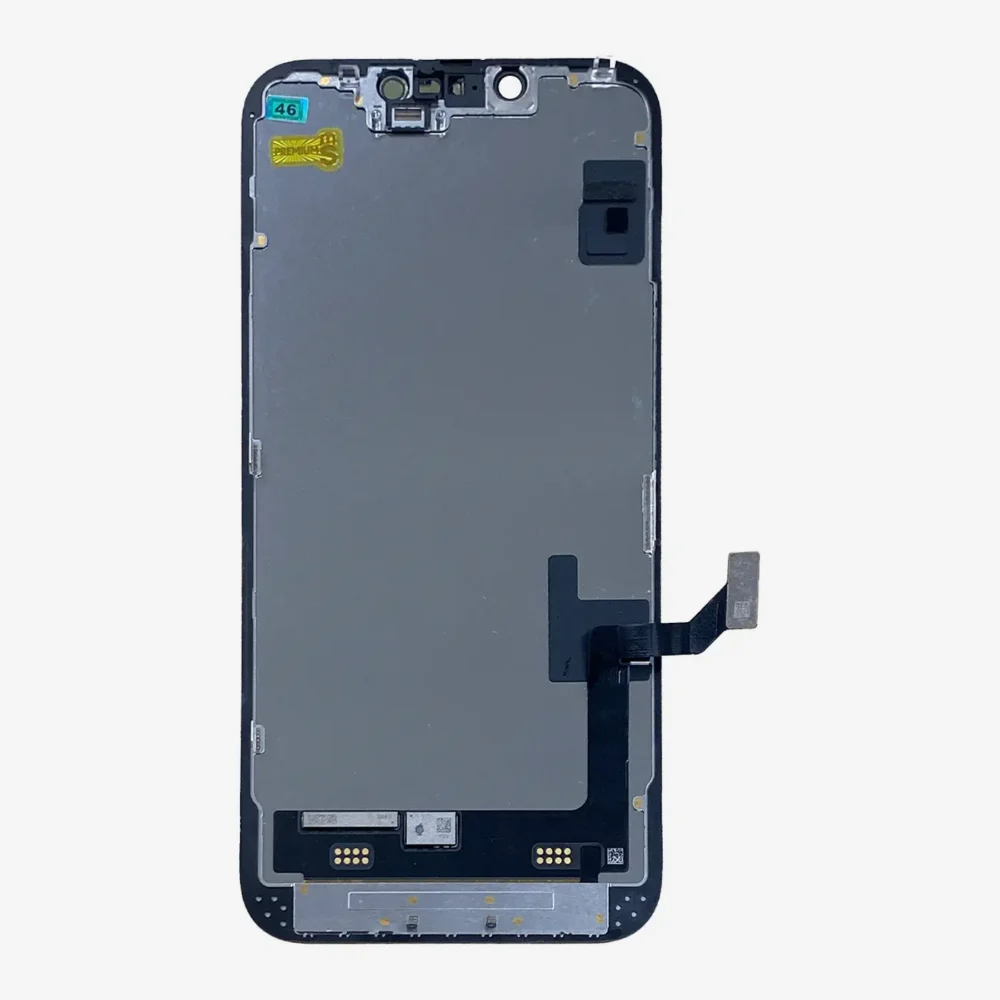 OLED Assembly Compatible For iPhone 14