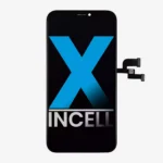 LCD Assembly Compatible For iPhone X