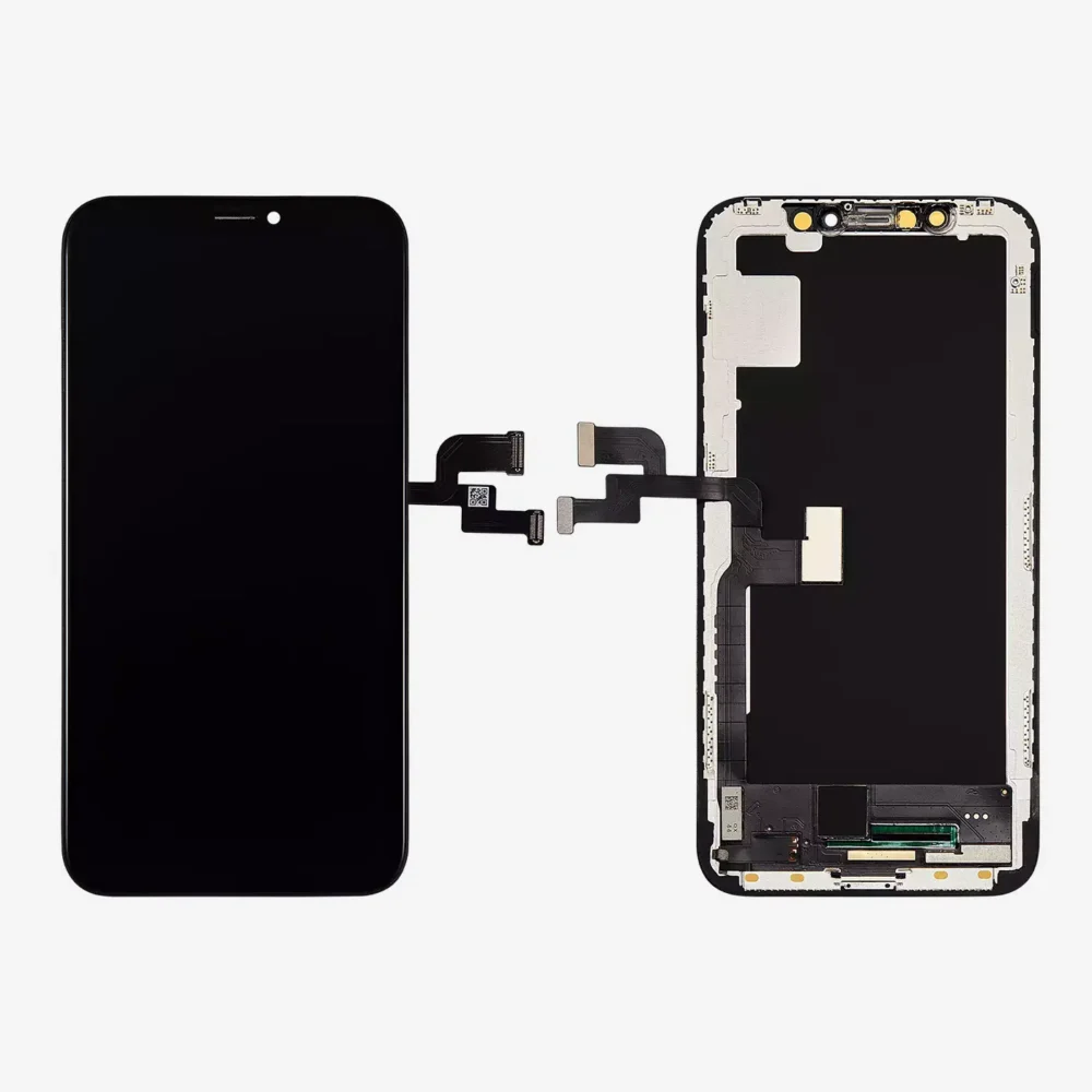 LCD Assembly Compatible For iPhone X