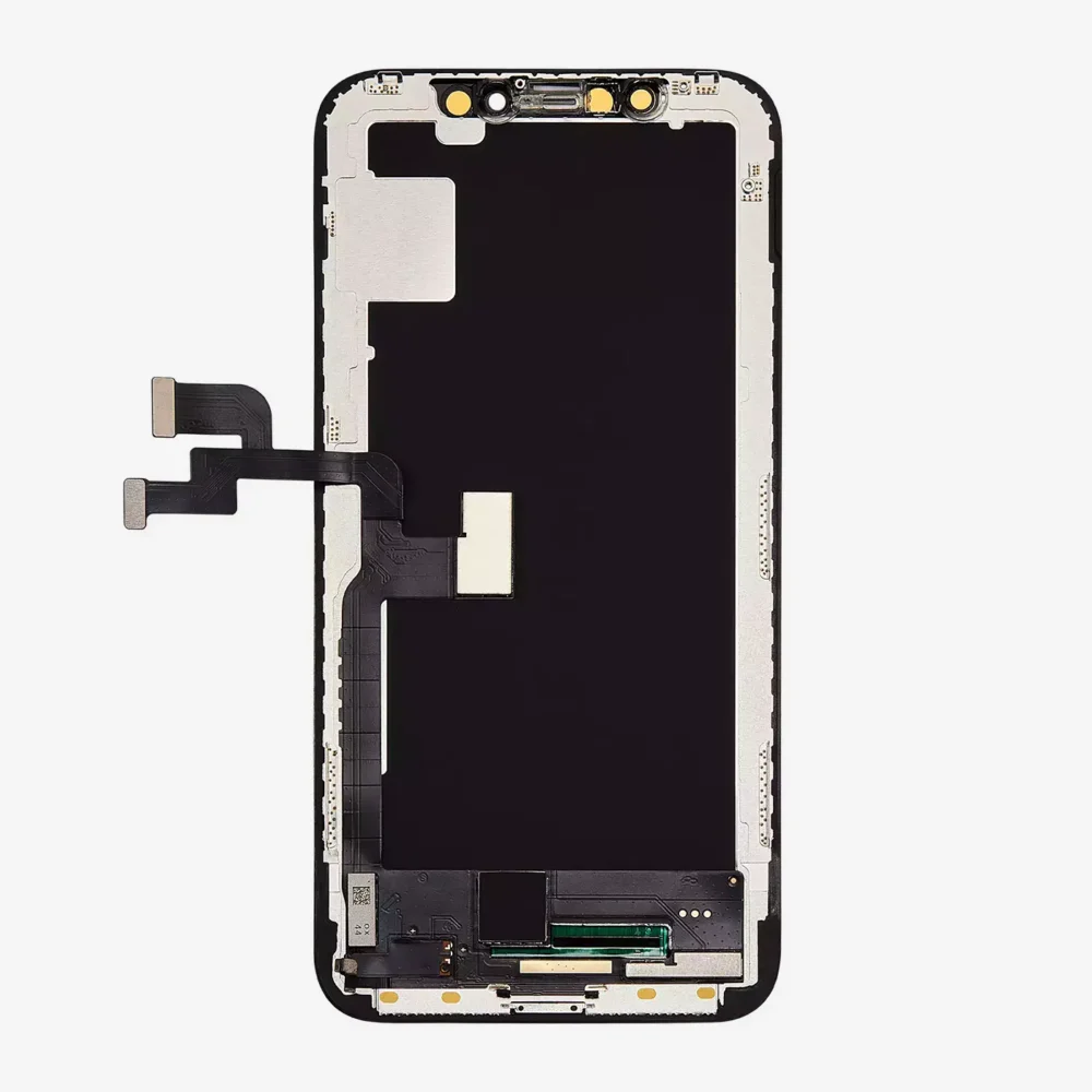 LCD Assembly Compatible For iPhone X