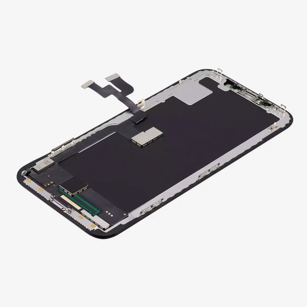 LCD Assembly Compatible For iPhone X