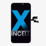 LCD Assembly Compatible For iPhone X