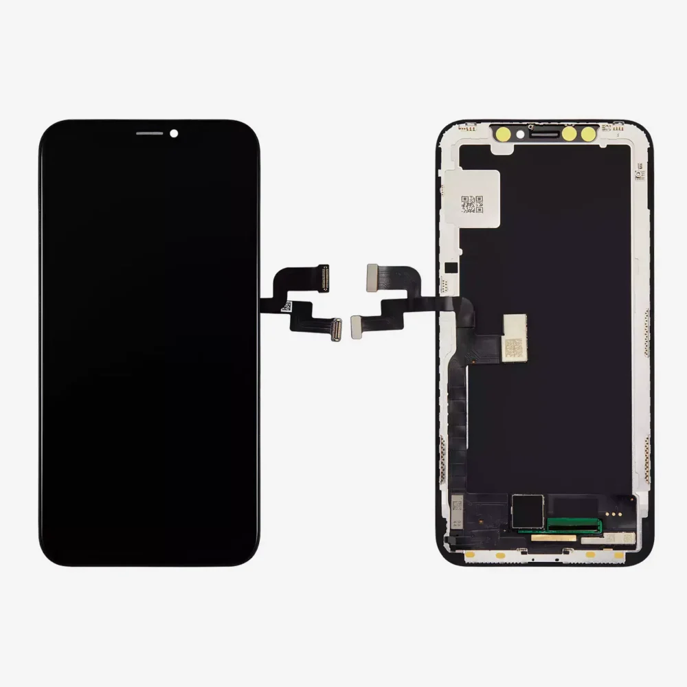 LCD Assembly Compatible For iPhone X