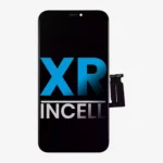 LCD Assembly With Steel Plate Pre-Installed Compatible For iPhone XR