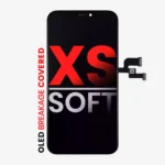 OLED Assembly Compatible For iPhone XS