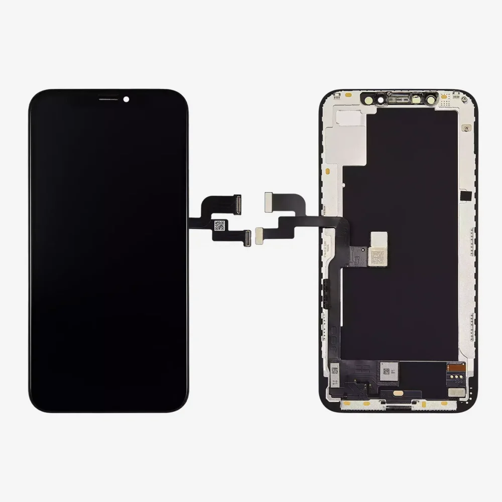 OLED Assembly Compatible For iPhone XS