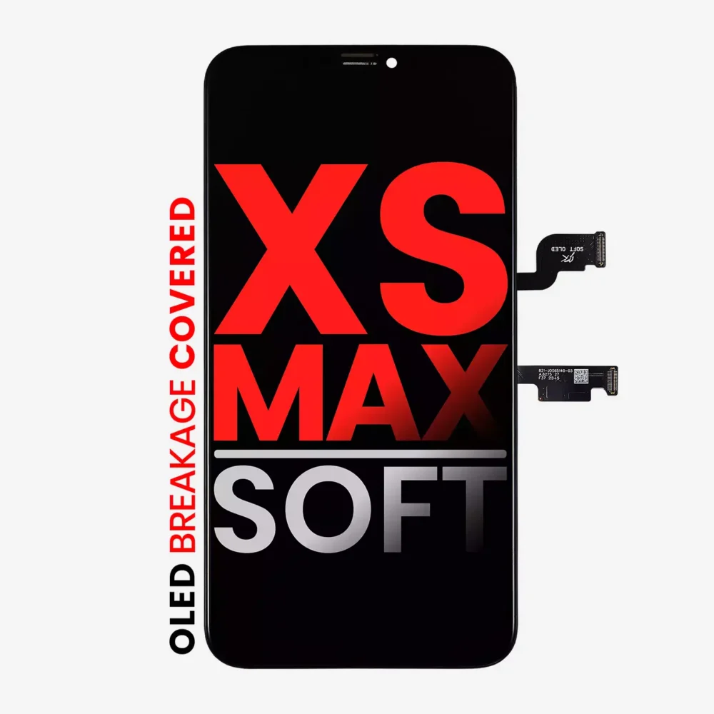 OLED Assembly Compatible For iPhone XS Max