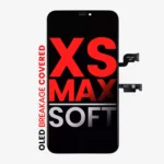 OLED Assembly Compatible For iPhone XS Max