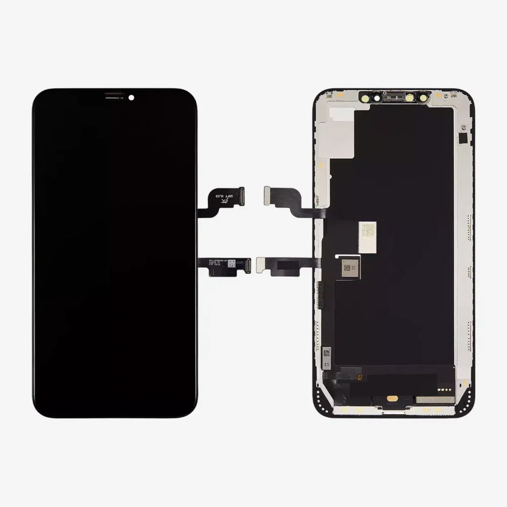 OLED Assembly Compatible For iPhone XS Max