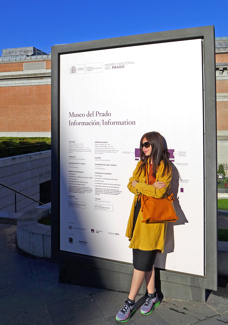 Kanako HandBag-MODEL-MIEUI LIN-01