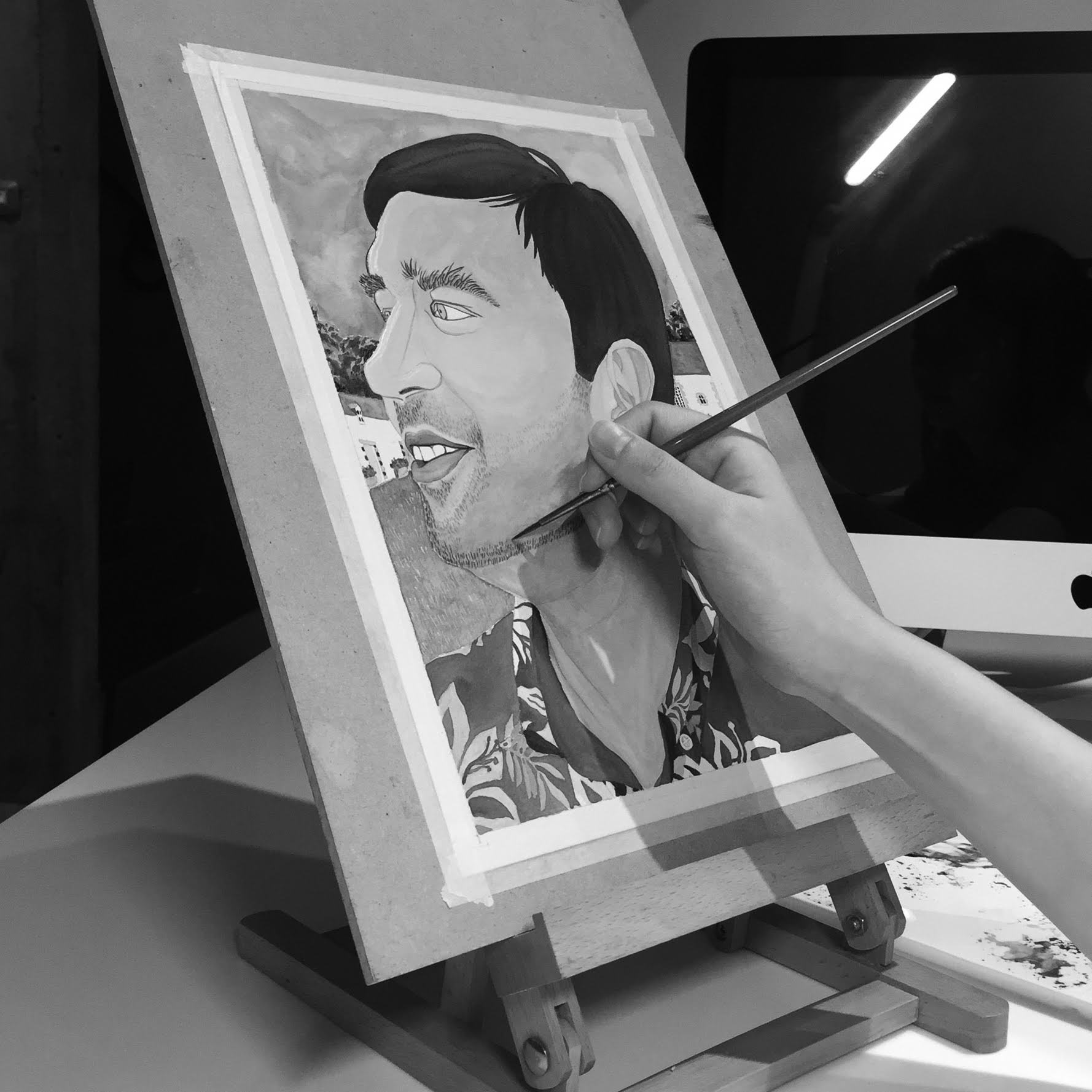 Thibault_Illustration-Portrait-by-Mieui-Lin-02