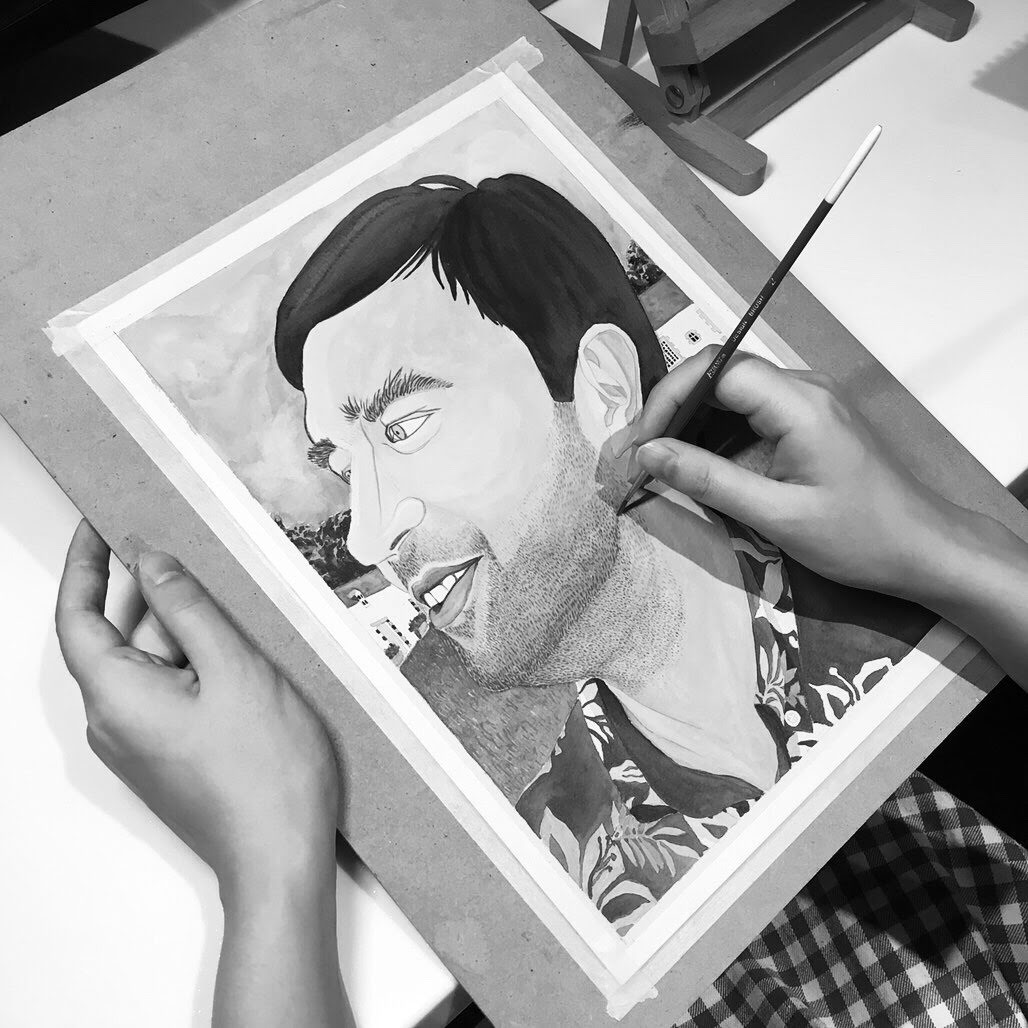 Thibault_Illustration-Portrait-by-Mieui-Lin-03