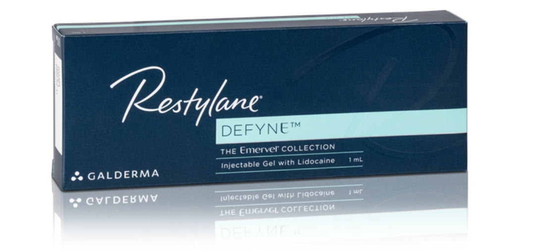 瑞絲朗玻尿酸 / restylane玻尿酸