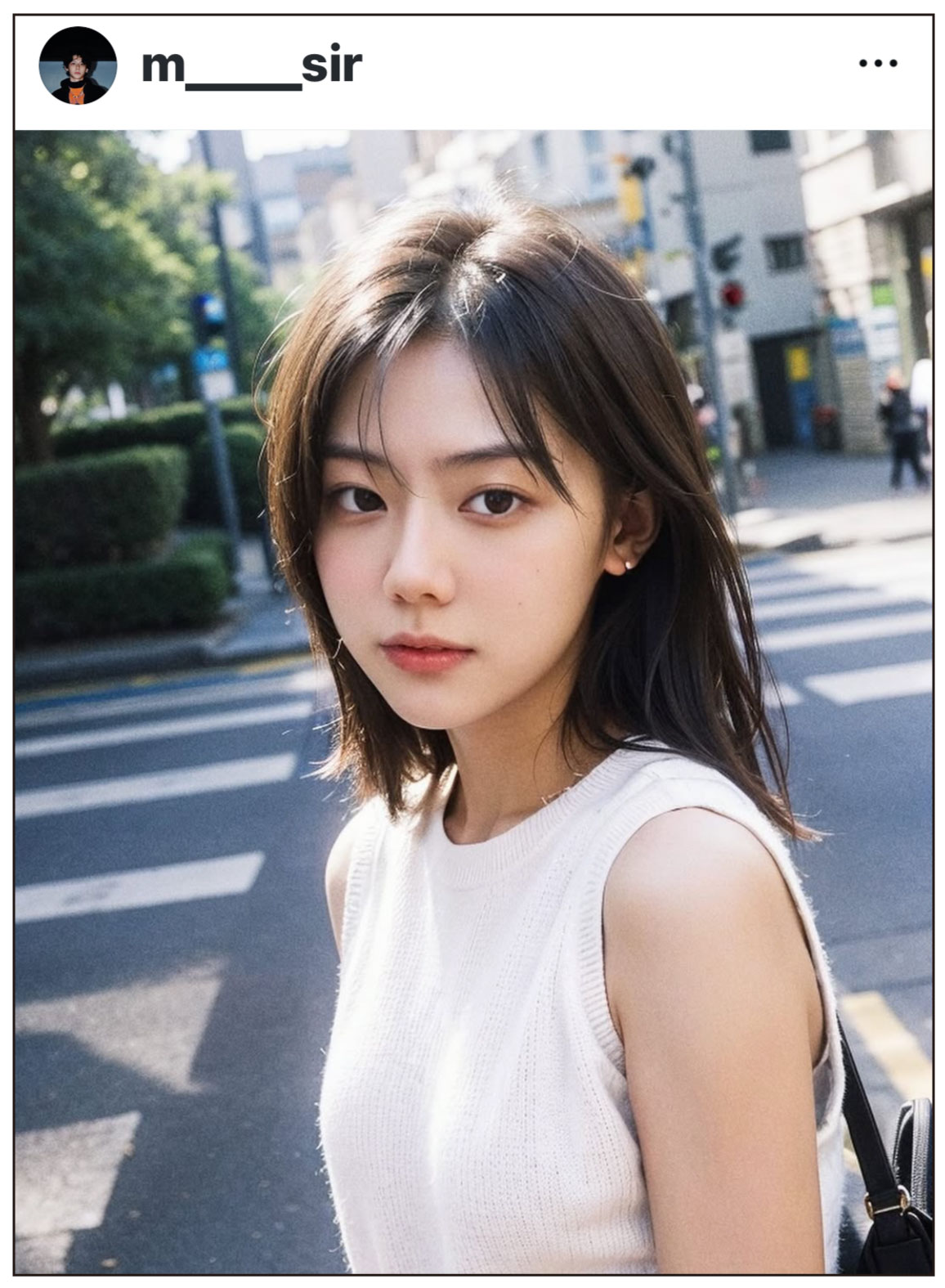 梅亞瑟女友照片 01