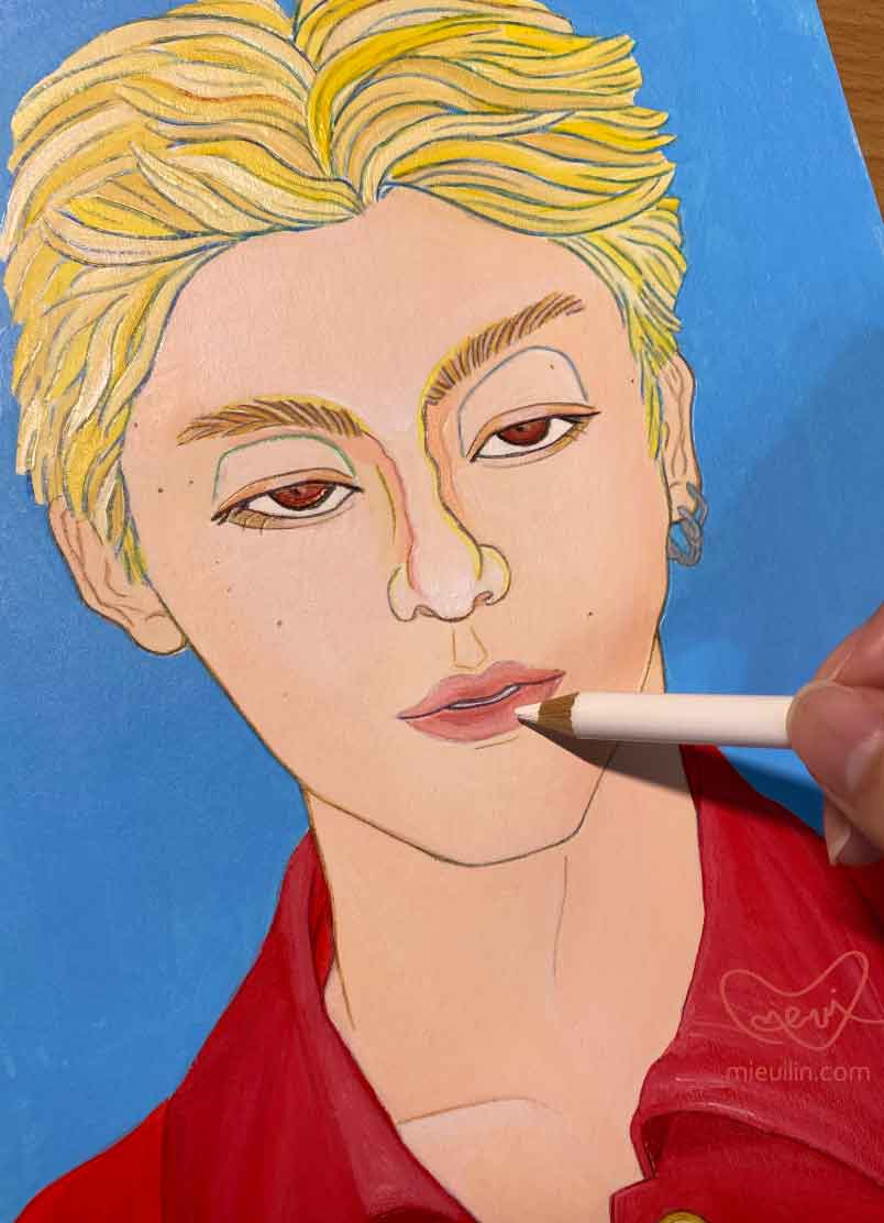 arthur-mae---portrait-PAINTING--03