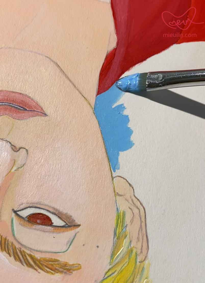 arthur-mae-portrait-PAINTING-BLUE-BACKGROUND-02