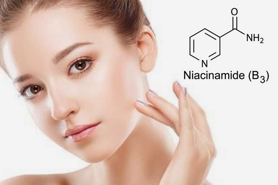 Niacinamide là gì?